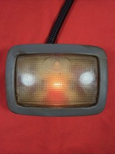97-01 Jeep Cherokee Xj Interior Rear Cargo Overhead Dome Light Oem 97-01 Jeep Cherokee Xj Interior Rear Cargo Overhead Dome Light Oem