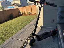 Electric Scooter iENYRID M4 Pro S + Adult with Seat 28MPH 800W Off Road