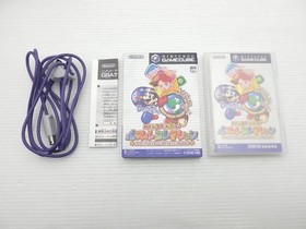 Nintendo Puzzle Collection GameCube JP GAME. 9000025326261