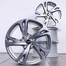 Jantes Audi GT
