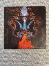 Dismember - Like an Ever Flowing Stream Vinyl...