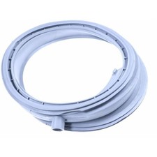 GUARNIZIONE SOFFIETTO OBLO LAVATRICE CANDY HOOVER ZEROWATT 70006610 43028103