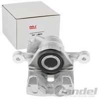 Nty Bremssattel Hinterachse Hinterachse Rechts Passend FÜR | HZT-SB-002