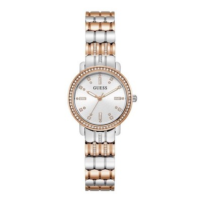 Guess GW0612L3 Women's Quartz Analog Watch Stainless Steel
