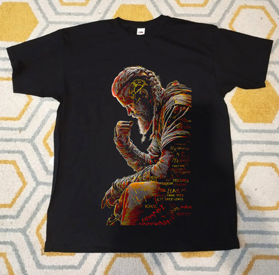 Ragnar Lothbrok Premium T-Shirt