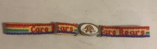 Vintage 1982 Care Bears Magnetic Belt Great Condition Rare