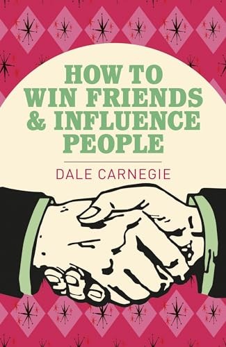 HOW TO WIN FRIENDS & INFLUENCE PEOPLE by Dale Carnegie | PB | 2019 - Image 3