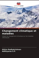 Athira Radhakrishnan (U. A.) | Changement Climatique Et Maladies | Taschenbuch