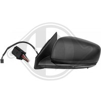 4446125 AußEnspiegel Links FüR Renault Kadjar (Ha_, Hl_)