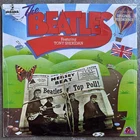 Sealed The Beatles Featuring Tony Sheridan UK Vinyl LP 1976 Pickwick Records