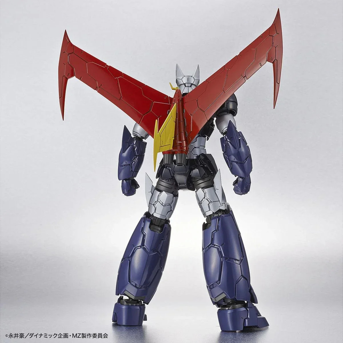 Bandai Great Mazinger Z Infinity Ver. HG Model Kit - US