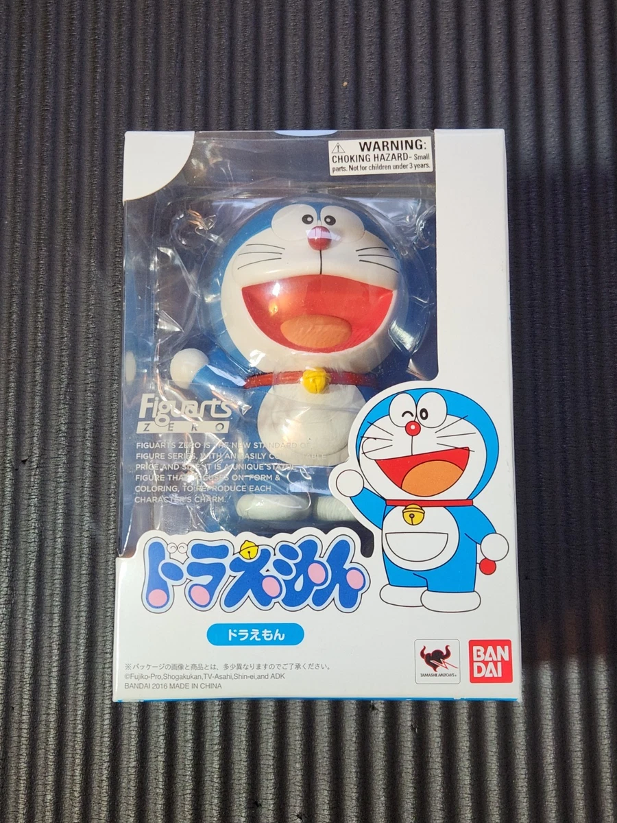 Doraemon Anime & Manga Action Figure Action Figures for sale | eBay