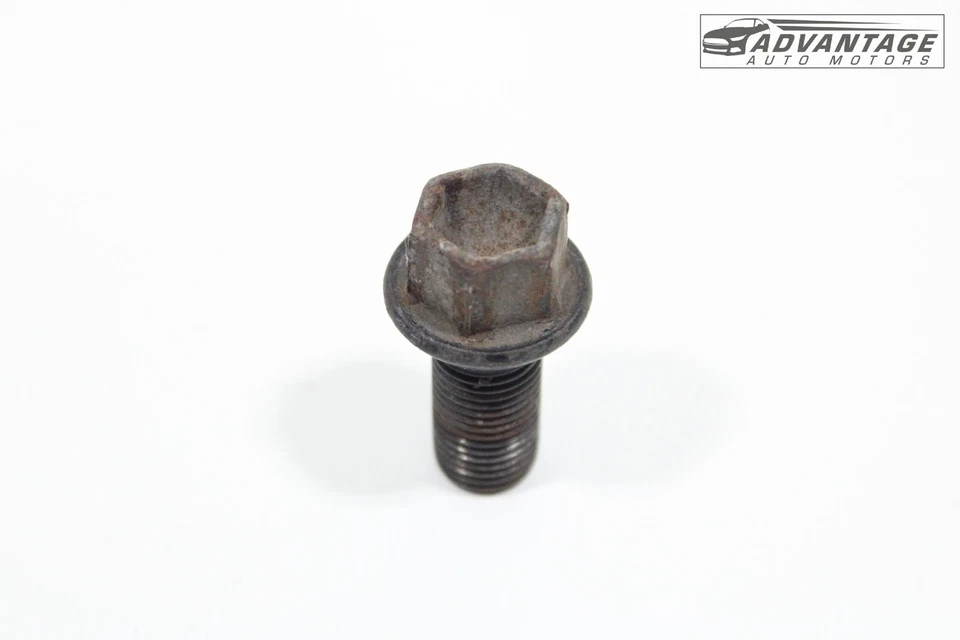 MERCEDES-BENZ E350 W212 2007-2016 JUEGO DE 20 PERNOS DE TUERCA DE LLANTA OEM Foto 2 de 4