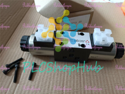 New For ATOS DHI-0713-23 24V Hydraulic ELectromagnetic Valve