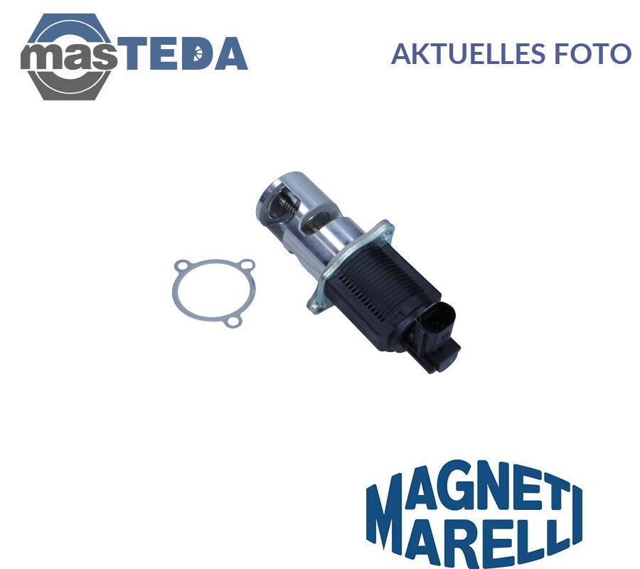 571822112009 AGRVENTIL ABGASRÜCKFÜHRVENTIL MARELLI FÜR NISSAN