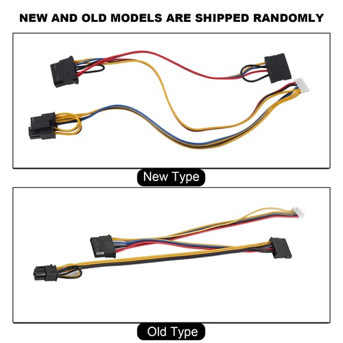 Pico ATX Switch PSU Car Auto Mini PC ITX Power Supply Module DC 12V 90W 20Pi ADS - Afbeelding 6 van 14