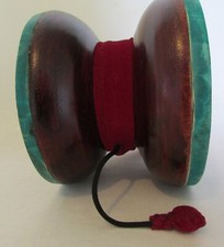 Large Ceremonial Damaru from Nepal