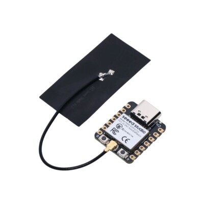 Seeed Studio XIAO ESP32C3 RISC-V Mikrocontrollerboard, WLAN, BLE, 4MB Flash