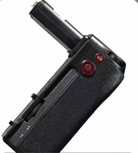 Vertical MB-N14 Battery Pack Grip Replacement for Nikon Z6III DSLR Camera - Picture 5 of 16