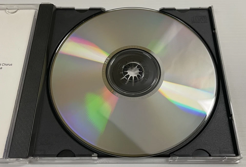 CD de latón Doc Severinsen & Summit disco compacto FC 4528 primera elección 1999 Foto 4 de 4