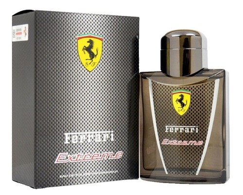 Scuderia Ferrari Light Essence By Ferrari cologne for men EDT 4.2