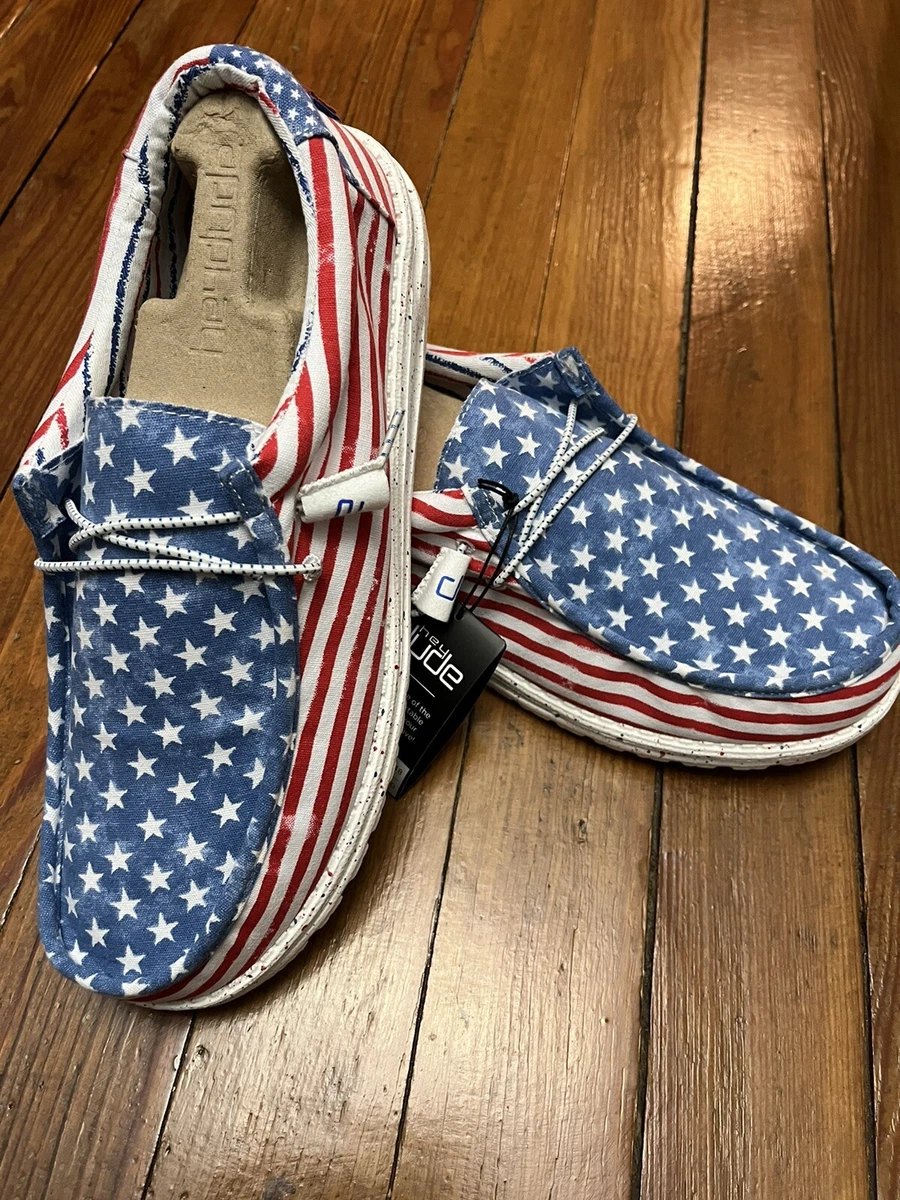 Hey dude hot sale shoes size 15