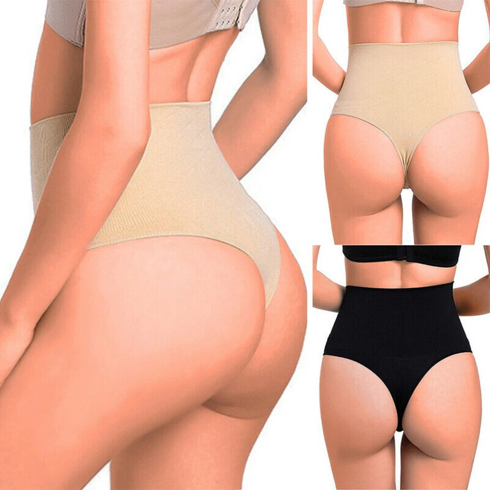 Ropa interior fajas reductoras sales