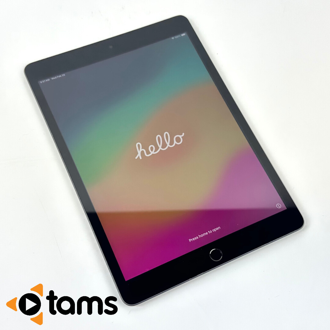 激安】iPad A2602 64GB 第9世代 ③