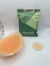 Nipple Covers New Breast Shield Nipple Covers Beige