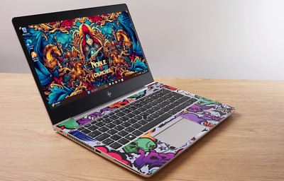 Günstiger Gaming Laptop schnell RYZEN 7 32GB RAM 1TB SSD 13,3 FHD Win11 Vega 10 GPU PC