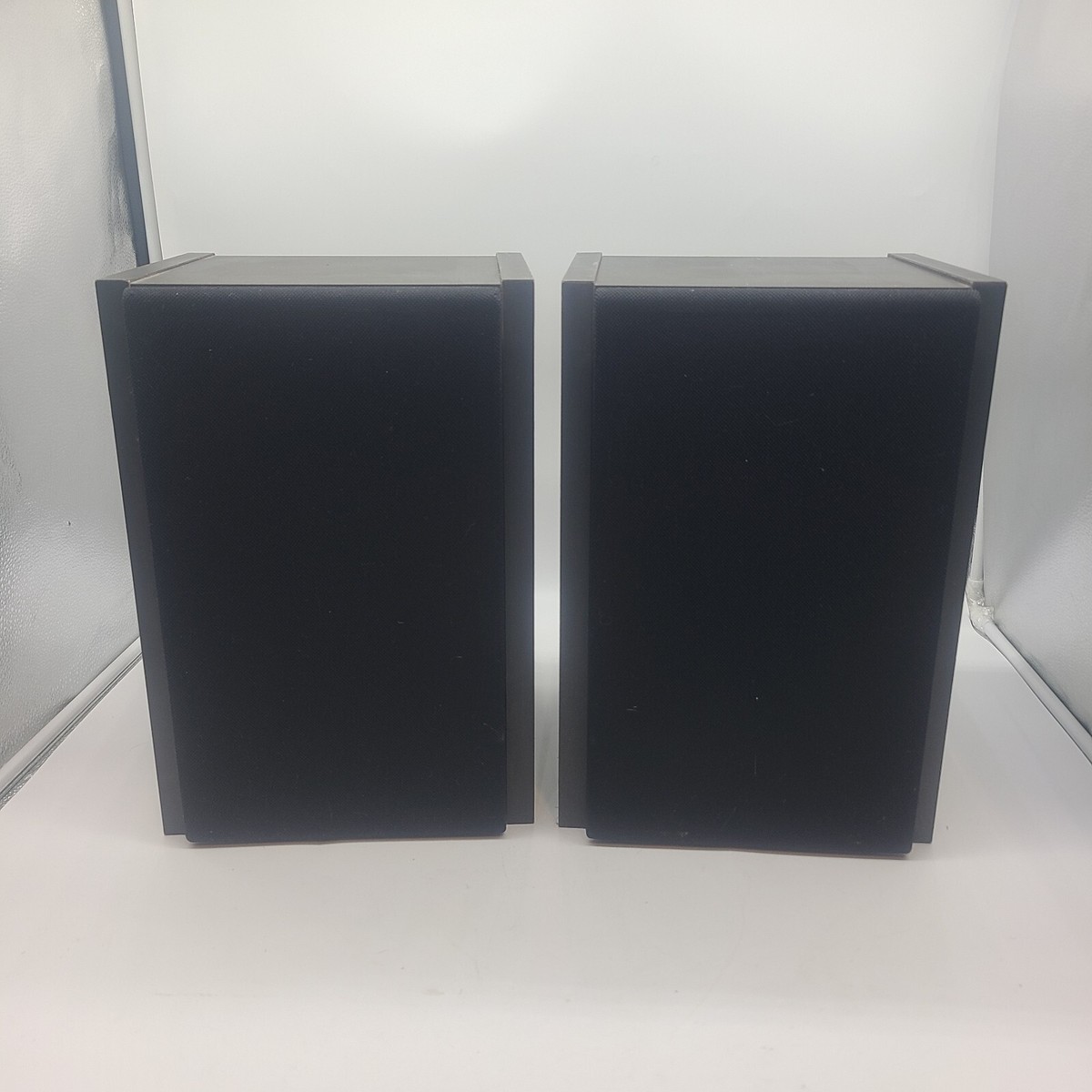 JBL J216 PRO Studio Monitor Speaker 2Way 60WATTS RMS Vintage