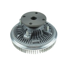 Ventola Viscosa Ricambio Trattore per Ford/New Holland 8630 8730, TW 15 25