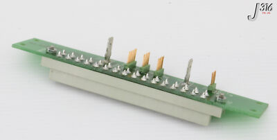 専用ページ　03 30904 ELECTRONIC VISIONS PCB ASSY, LRB01 180697 | eBay