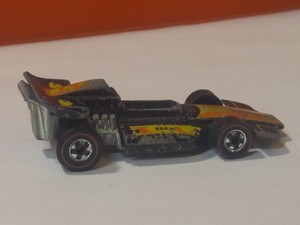 1973 VINTAGE Hot Wheels (Formula P.A.C 