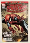 Amazing Spider-Man Annual #38 NM First Print Identity Wars Part 1
