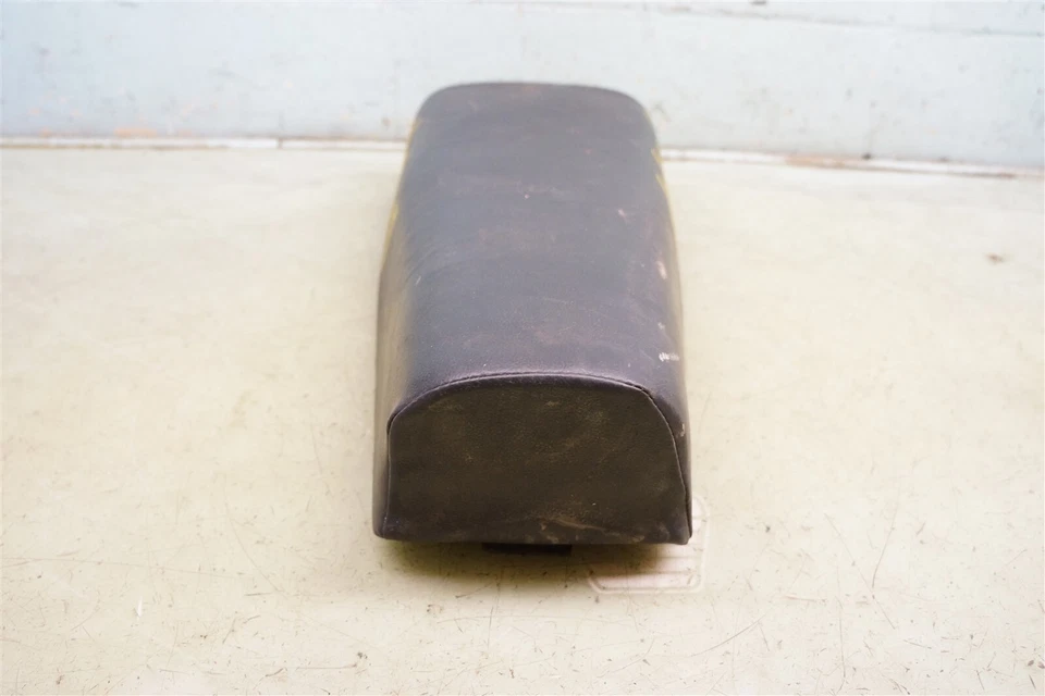 1982 Maico Mc 250 MC250 490 Alpha 1 One Motocross *2744 Seat - Image 4 of 4