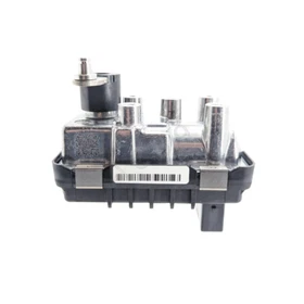 Stelleinheit für Turbolader Chrysler Jeep Mercedes 2987 ccm vgl Nr7708955008S