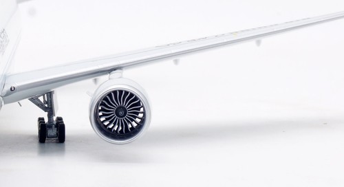 Aviación 1:200 AIR CHINA CARGO Boeing B777-200 avión diecast modelo B-2098 - Imagen 13 de 16