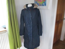 Seasalt Janelle Coat Size 12 . for sale 