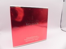 Elizabeth Arden Red Door Perfumed Body Powder 5.3 oz New Sealed