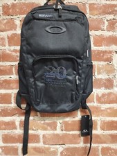 Oakley Crestible Enduro Backpack Hospital Emb...