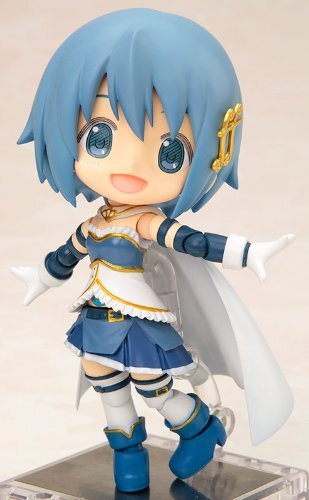SAYAKA　0519 Magical Girl Madoka Magica Miki Sayaka (1/8 scale PVC