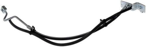 Dorman Tuyau De Frein Hydraulique H620286 - Qualité Sécurité - Rondelles Cuivre Incluses