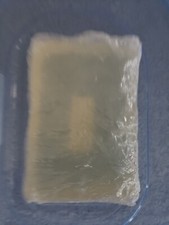 Clear Glycerin Soap Base