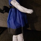 Living Dead 10.5" Doll Twisted Love Violet 2004 Loose No Shoes Pre-owned  — photo 5