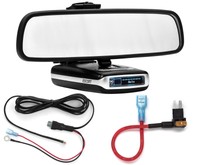 Radar Mount Mirror Mount + Direct Wire + Micro2 Add A Circuit - Escort Max360... on sale Radar Mount Mirror Mount + Direct Wire + Micro2 Add A Circuit - Escort Max360... on sale