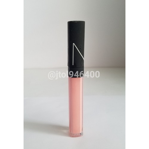 Nars Turkish Delight Lipgloss Limited Edition / Discontinued