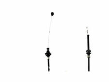 Fits 1988-1995 Chevrolet C1500 Throttle Cable Pioneer Cables 82631HH 1994 1989 1