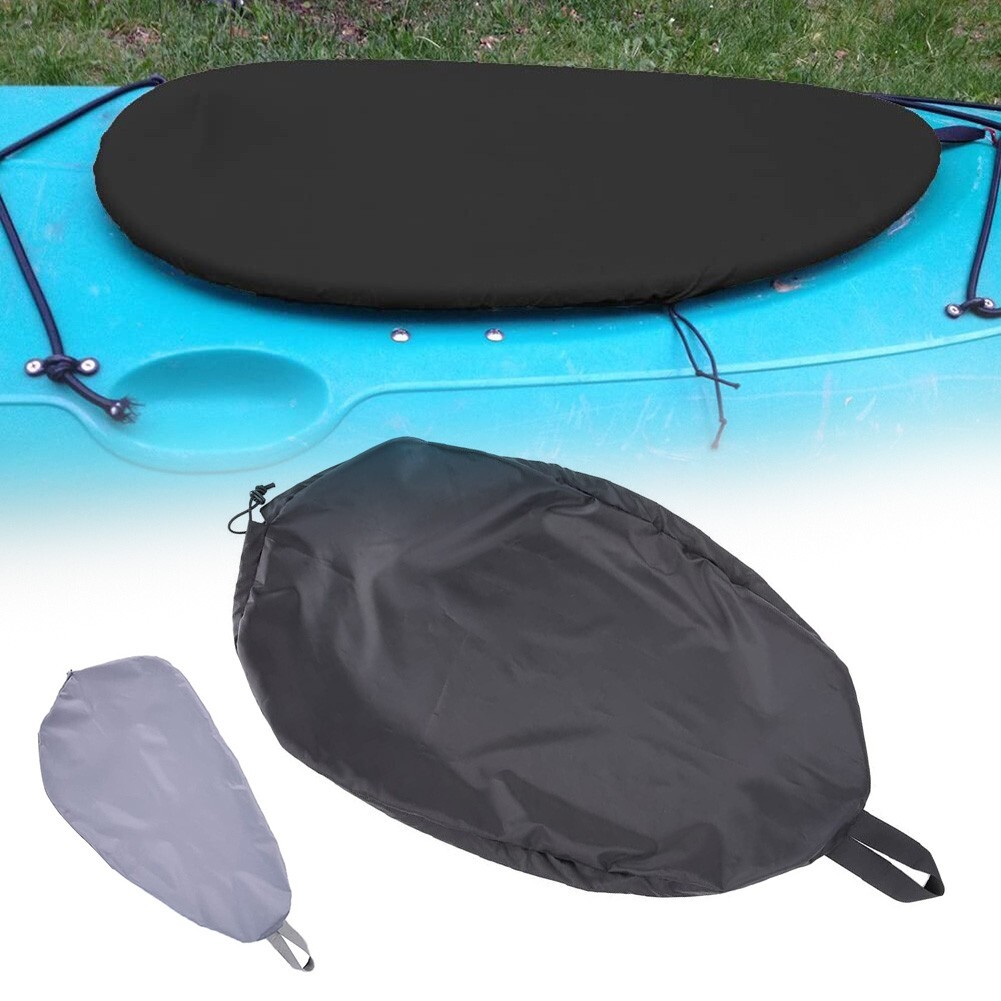 Mejora tus aventuras en kayak con una cubierta confiable de sello de cabina Compra ahora
