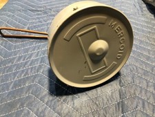 MERCOID TEMPERATURE CONTROL DS-39-36 FULLY AUTOMATIC 6" FACE New Unused